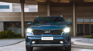 Kia Sorento Hybrid 2026 sắp được giới thiệu đến khách Việt, thêm công nghệ giống Carnival Hybrid?
